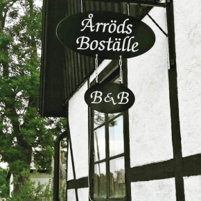 Årröds Boställe in Tollarp